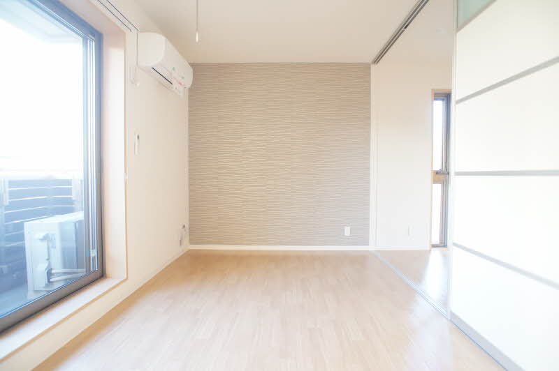 カーサ・ラゴルナ 208号-3