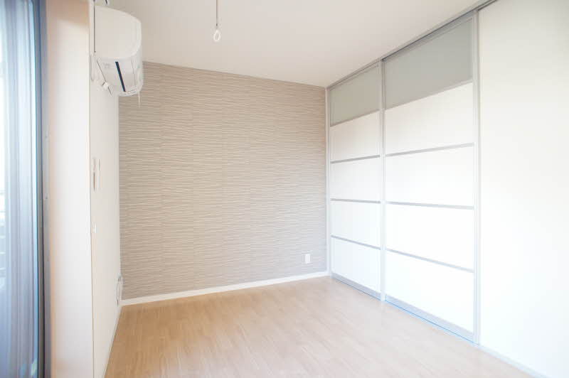 カーサ・ラゴルナ 208号-6