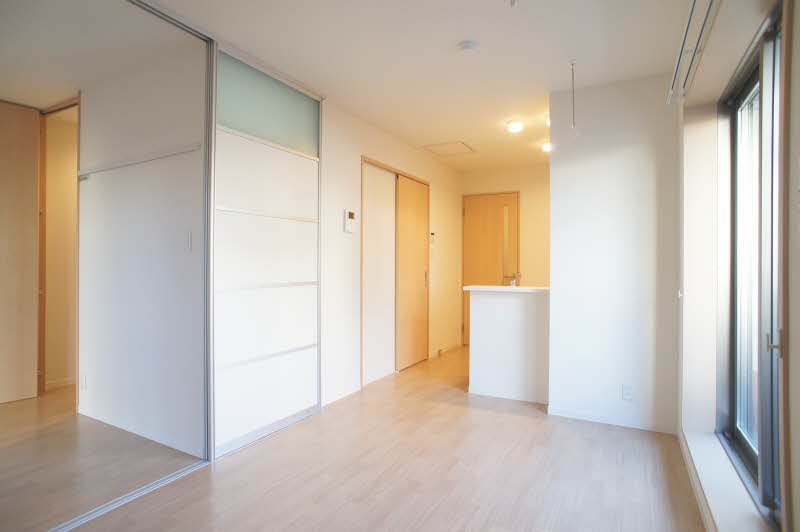 カーサ・ラゴルナ 208号-7