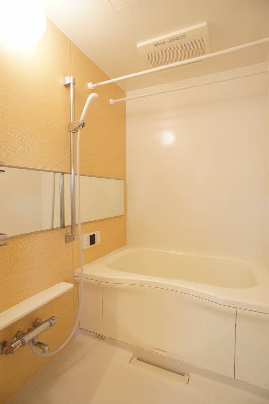 カーサ・ラゴルナ 208号-9