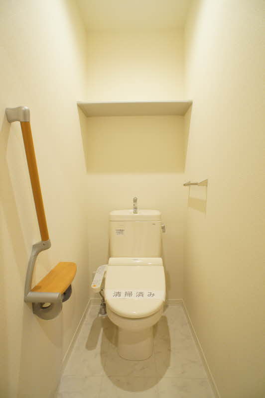 カーサ・ラゴルナ 208号-10