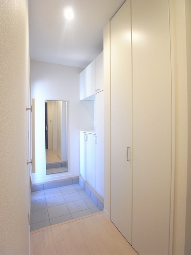 コクリコート　Ｂ 101号-3