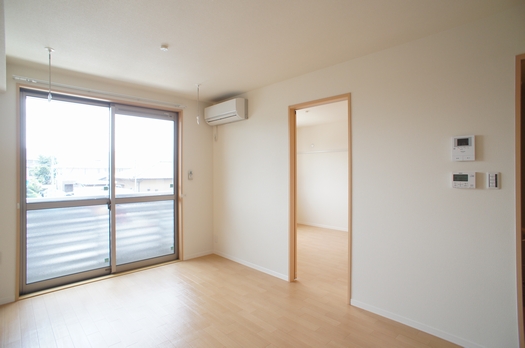 ビューフォーズ 203号-4