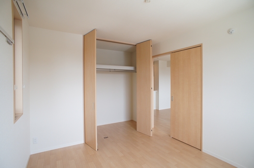 ビューフォーズ 203号-5