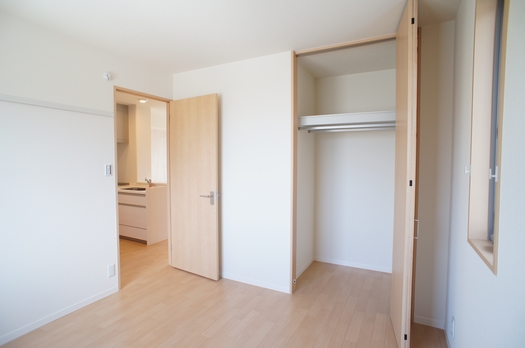 ビューフォーズ 203号-6