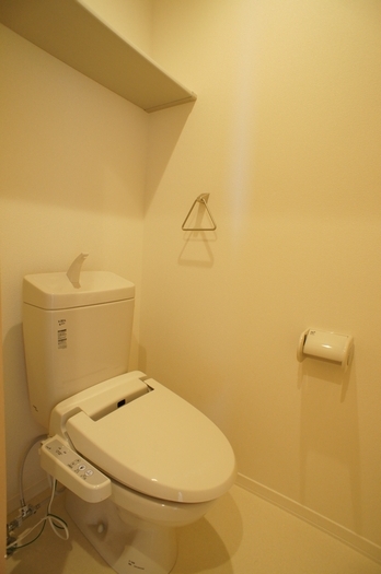 ビューフォーズ 203号-9