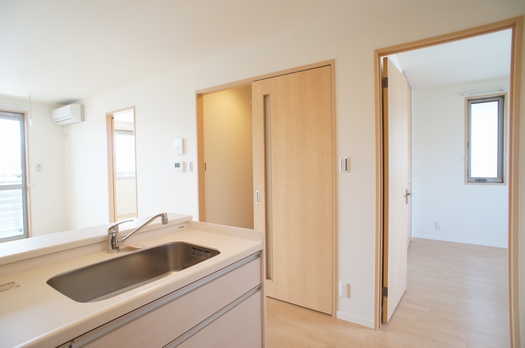 ビューフォーズ 203号-11