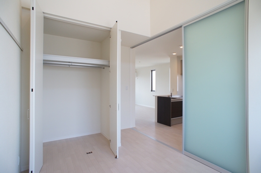 フォレストガーデン 201号-4