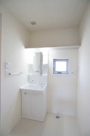 フォレストガーデン 201号-8