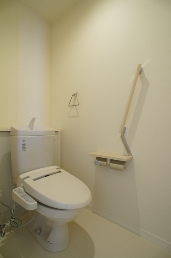 フォレストガーデン 201号-9