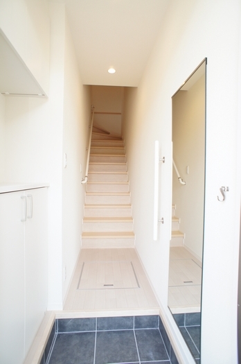 フォレストガーデン 201号-10