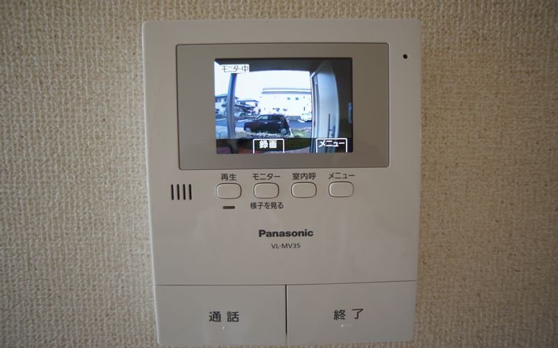 カーサ・グラシアス　Ｅ 202号-5