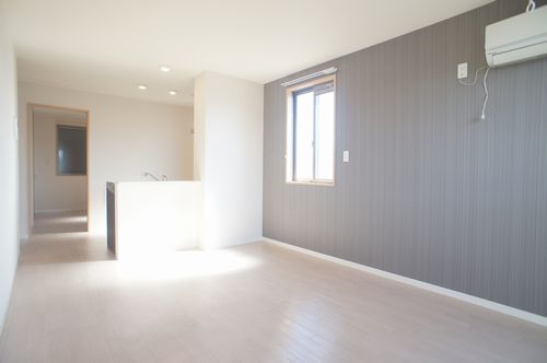 グリナージュ 201号-2