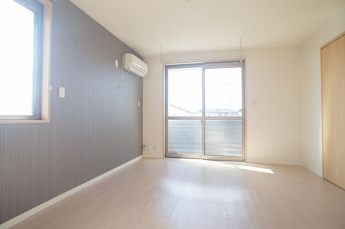 グリナージュ 201号-3