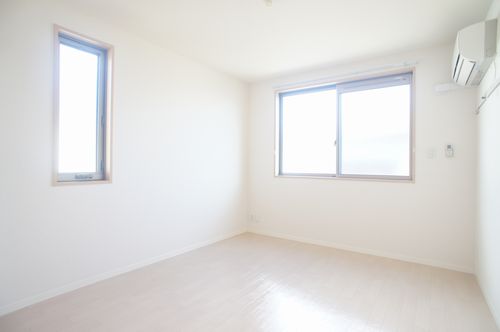 グリナージュ 201号-8