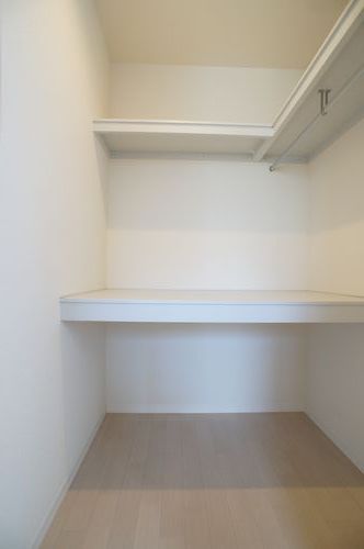 グリナージュ 201号-9