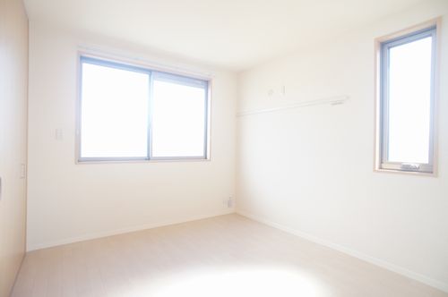 グリナージュ 201号-10