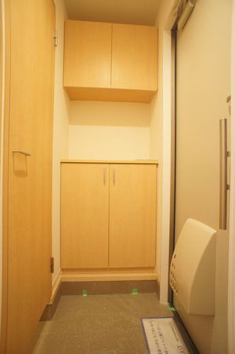 グリナージュ 201号-11