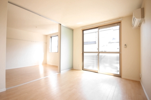 ジョリー宮下 101号-3