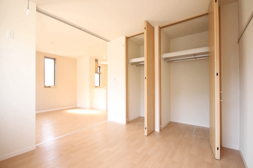 ジョリー宮下 101号-6