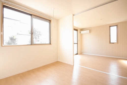 ジョリー宮下 101号-7