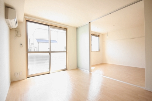 ジョリー宮下 102号-4