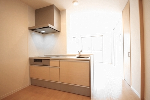 ジョリー宮下 102号-5