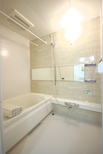 ジョリー宮下 102号-9