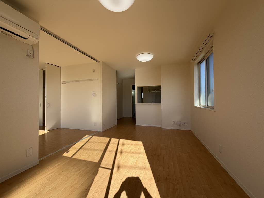 アンビエラ　Ｂ 202号-2