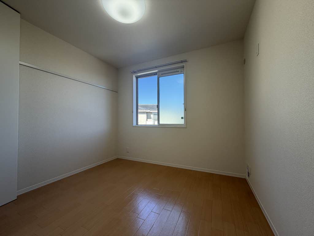 アンビエラ　Ｂ 202号-8