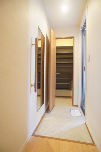 フルール　Ｆ 202号-11