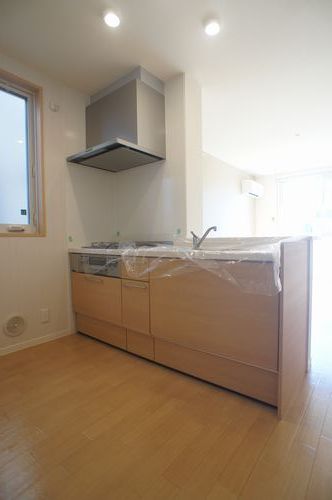 ラフィーネ熊谷 102号-4