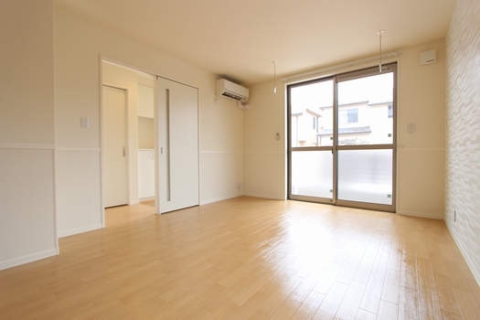 ポルト未来　Ａ 101号-3