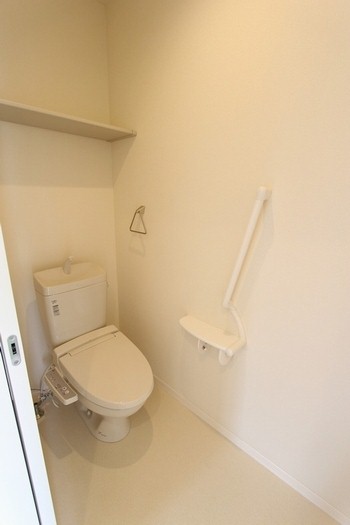 ポルト未来　Ａ 101号-10