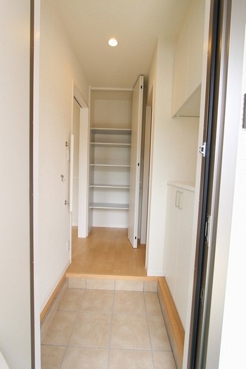 ポルト未来　Ａ 101号-11