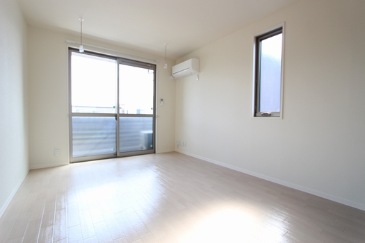 フォレストガーデン　Ⅱ 201号-2