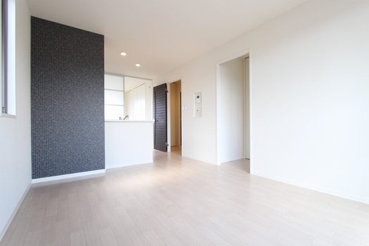 フォレストガーデン　Ⅱ 201号-3