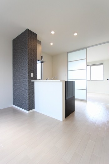 フォレストガーデン　Ⅱ 201号-4