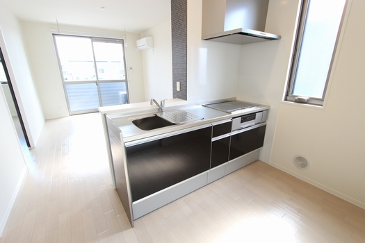 フォレストガーデン　Ⅱ 201号-5