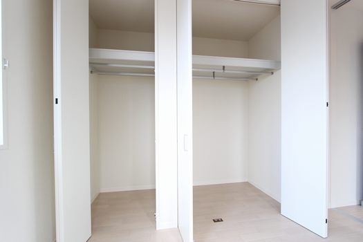 フォレストガーデン　Ⅱ 201号-7