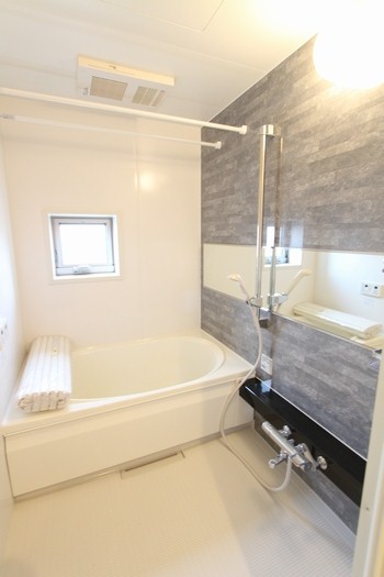 フォレストガーデン　Ⅱ 201号-9