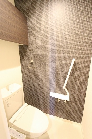 フォレストガーデン　Ⅱ 201号-10