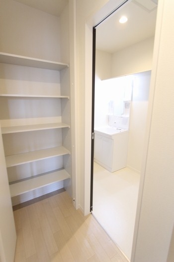 フォレストガーデン　Ⅱ 201号-11