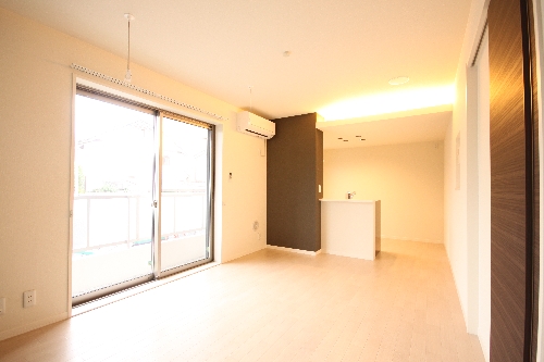 メゾン・ブランシェ　Ⅱ 101号-3