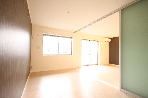 メゾン・ブランシェ　Ⅱ 101号-7