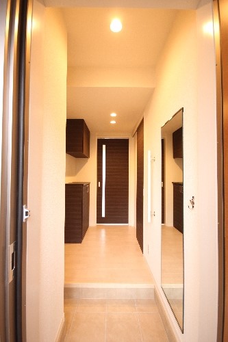 メゾン・ブランシェ　Ⅱ 101号-8