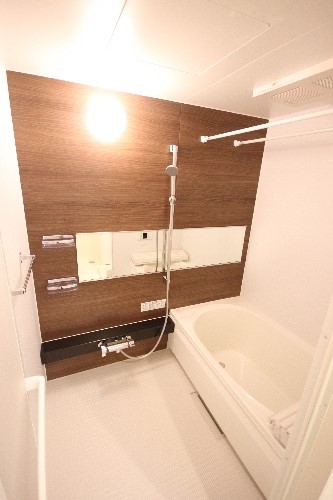 メゾン・ブランシェ　Ⅱ 101号-10