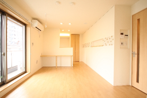 メゾン・ブランシェ　Ⅱ 201号-2