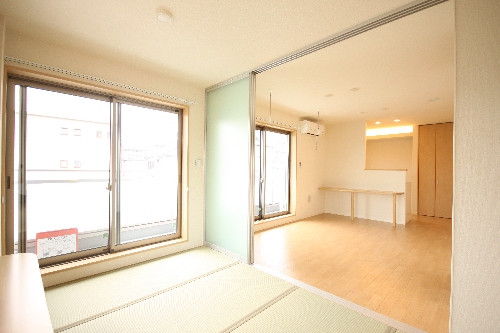 メゾン・ブランシェ　Ⅱ 201号-5