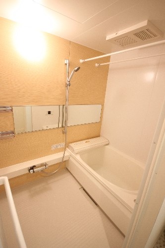 メゾン・ブランシェ　Ⅱ 201号-10